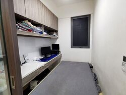 The Visionaire (D27), Condominium #569158431